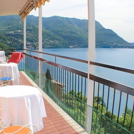 Sonia - Musica & Aperol Panorama-Fewo Apartment Pognana Lario Exterior photo