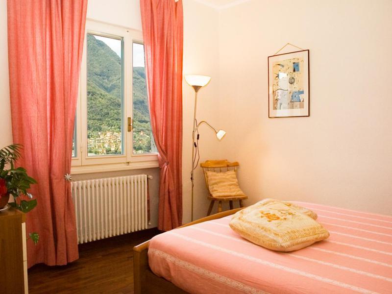 Sonia - Musica & Aperol Panorama-Fewo Apartment Pognana Lario Exterior photo