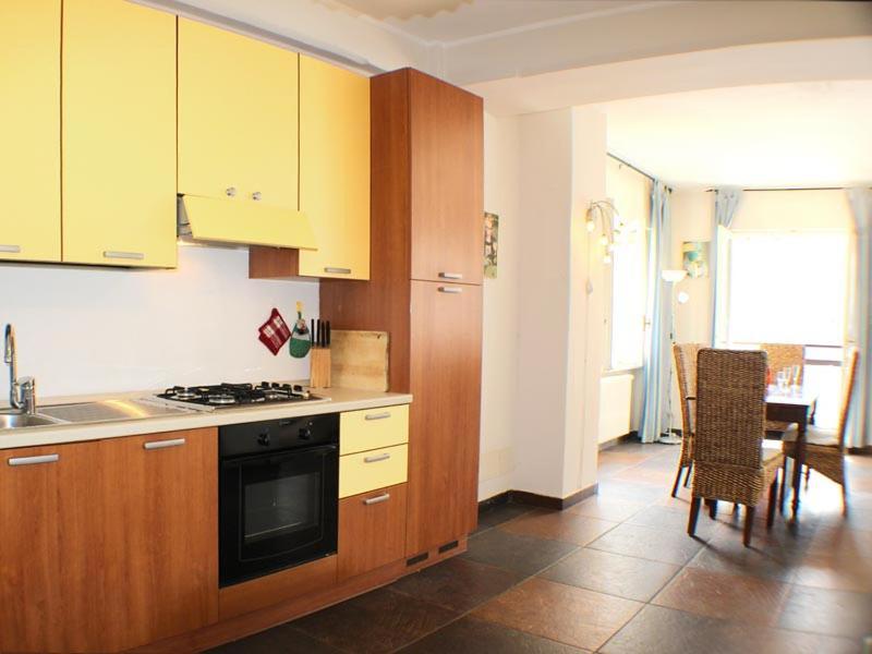 Sonia - Musica & Aperol Panorama-Fewo Apartment Pognana Lario Exterior photo